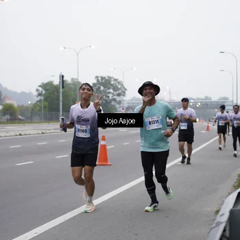 Runner Photo 7226953