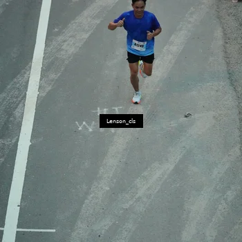 Runner Photo 7226955
