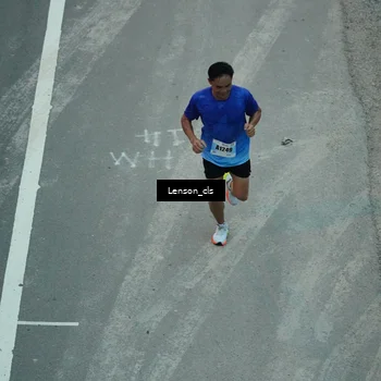 Runner Photo 7226957