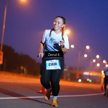 Runner Photo 7226959