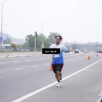 Runner Photo 7226960