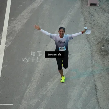 Runner Photo 7226968