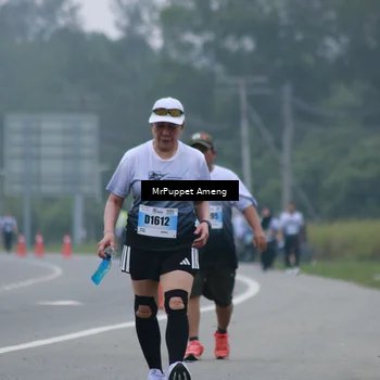 Runner Photo 7226971
