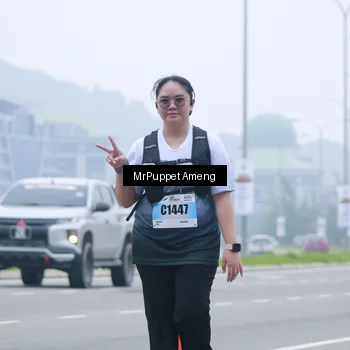 Runner Photo 7226973