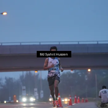 Runner Photo 7226974