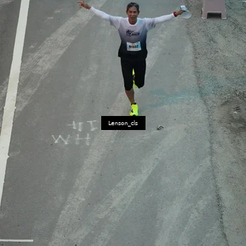 Runner Photo 7226976