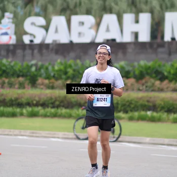 Runner Photo 7226977