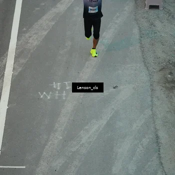 Runner Photo 7226979