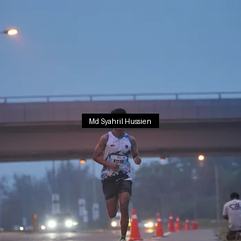 Runner Photo 7226981
