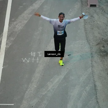 Runner Photo 7226982