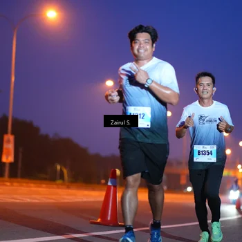 Runner Photo 7226984