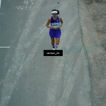 Runner Photo 7226985