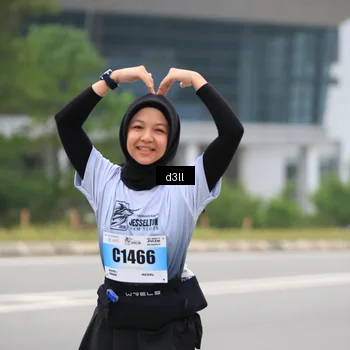 Runner Photo 7226986
