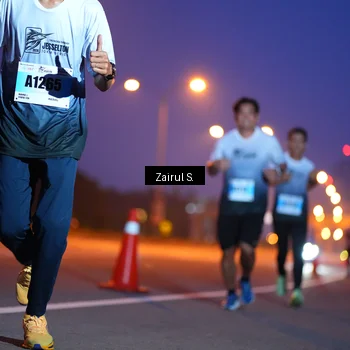 Runner Photo 7226988