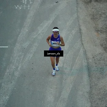 Runner Photo 7226991