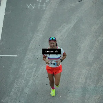 Runner Photo 7226999