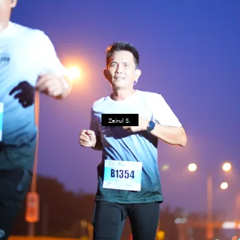 Runner Photo 7227001
