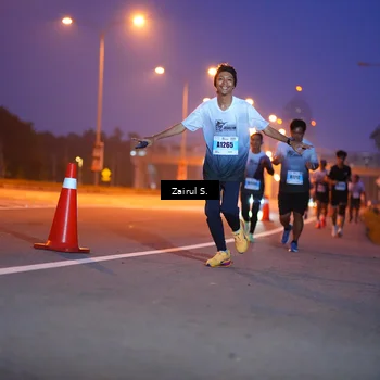 Runner Photo 7227002