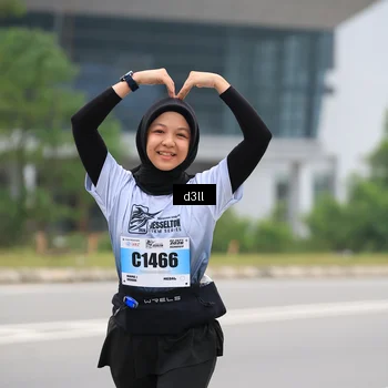 Runner Photo 7227004