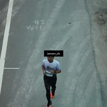 Runner Photo 7227008