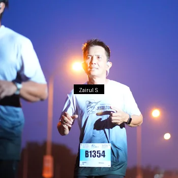 Runner Photo 7227019