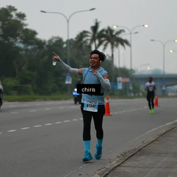 Runner Photo 7227021