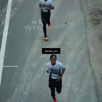 Runner Photo 7227022