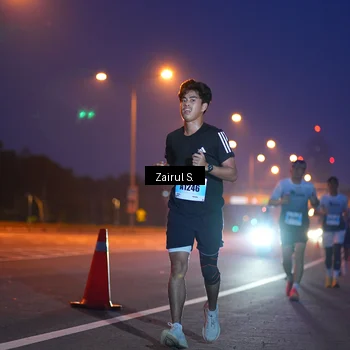 Runner Photo 7227023