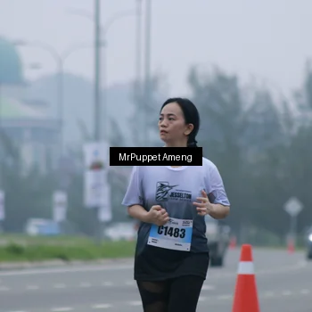 Runner Photo 7227027