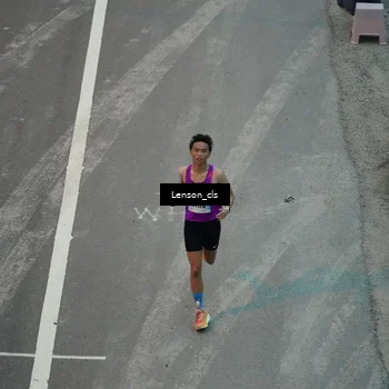 Runner Photo 7227031