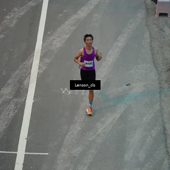 Runner Photo 7227032