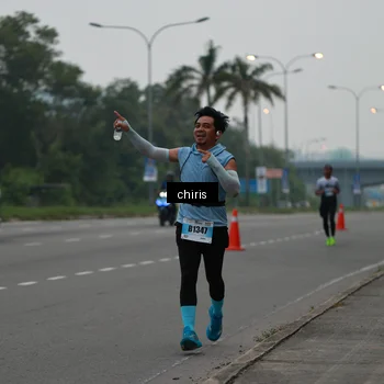 Runner Photo 7227033