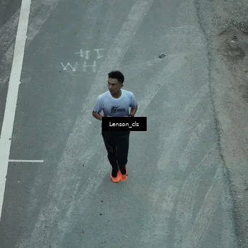 Runner Photo 7227038