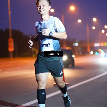 Runner Photo 7227040