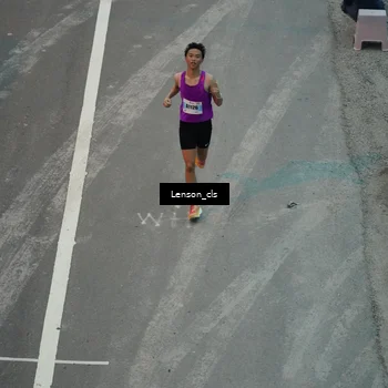 Runner Photo 7227041
