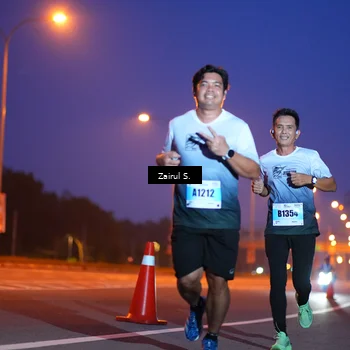 Runner Photo 7227046