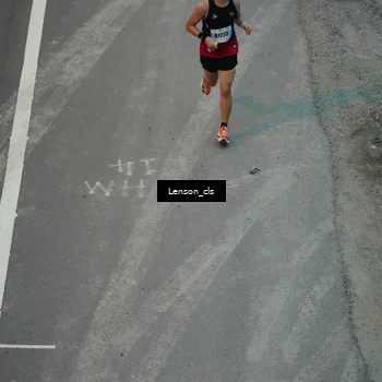Runner Photo 7227049