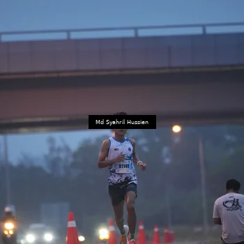Runner Photo 7227052