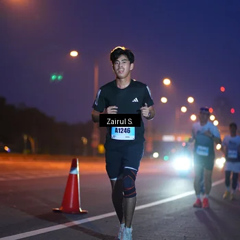 Runner Photo 7227054