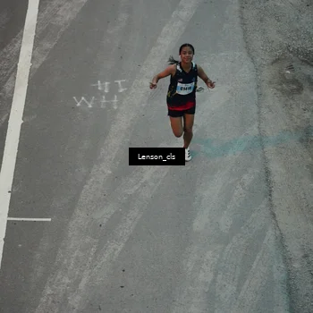 Runner Photo 7227056