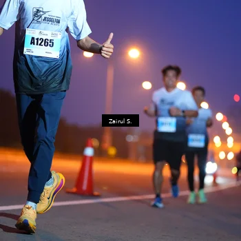 Runner Photo 7227058