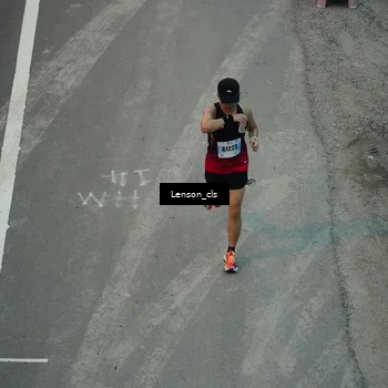 Runner Photo 7227059