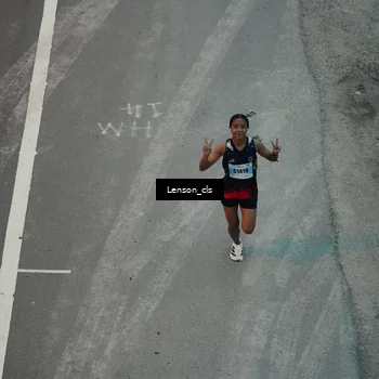 Runner Photo 7227060