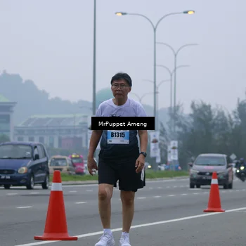 Runner Photo 7227062