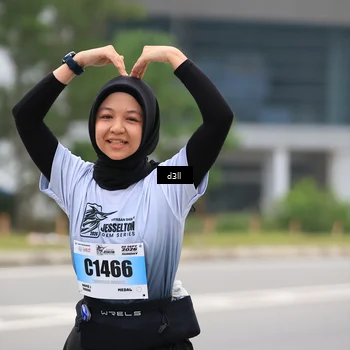 Runner Photo 7227065