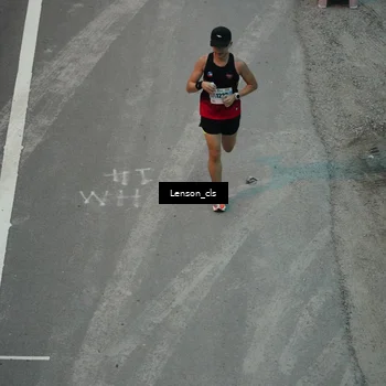Runner Photo 7227066
