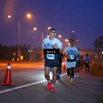 Runner Photo 7227067