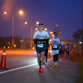 Runner Photo 7227071