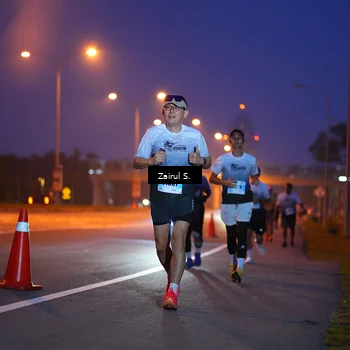 Runner Photo 7227073