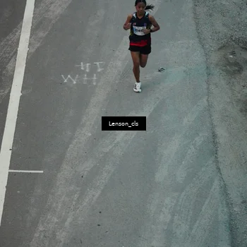 Runner Photo 7227074